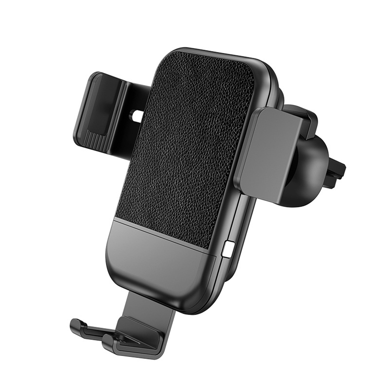 WIRELESS CAR PHONE CHARGER