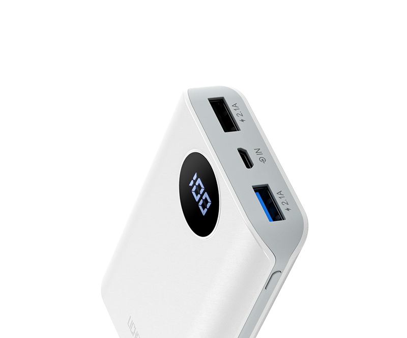 1000mah mini移动电源